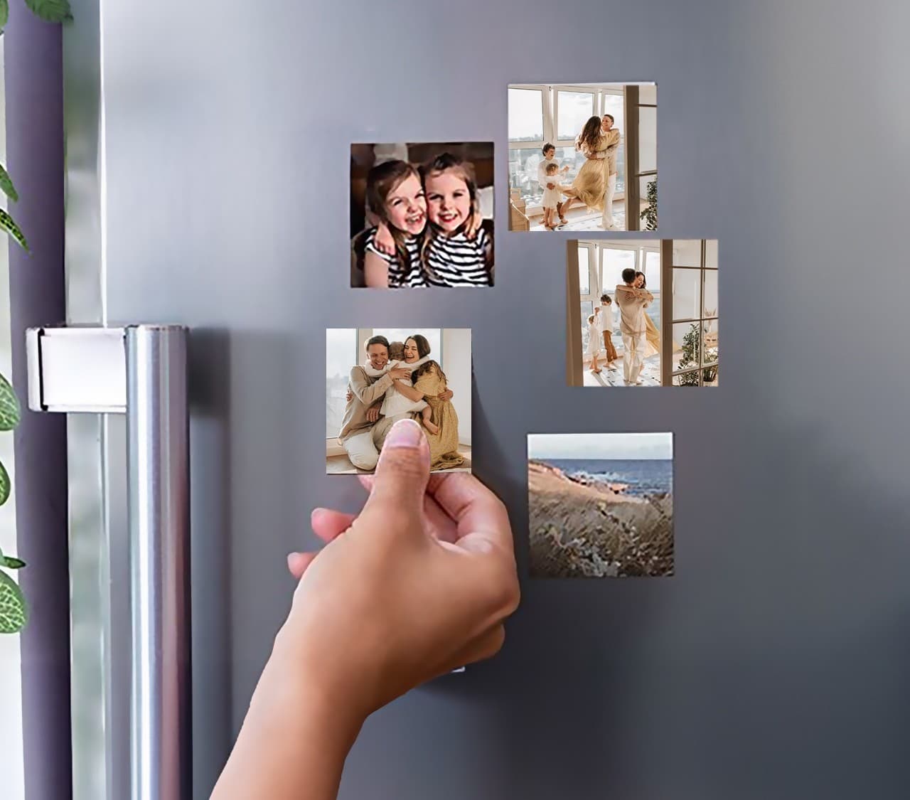 Magnets Photo - 2