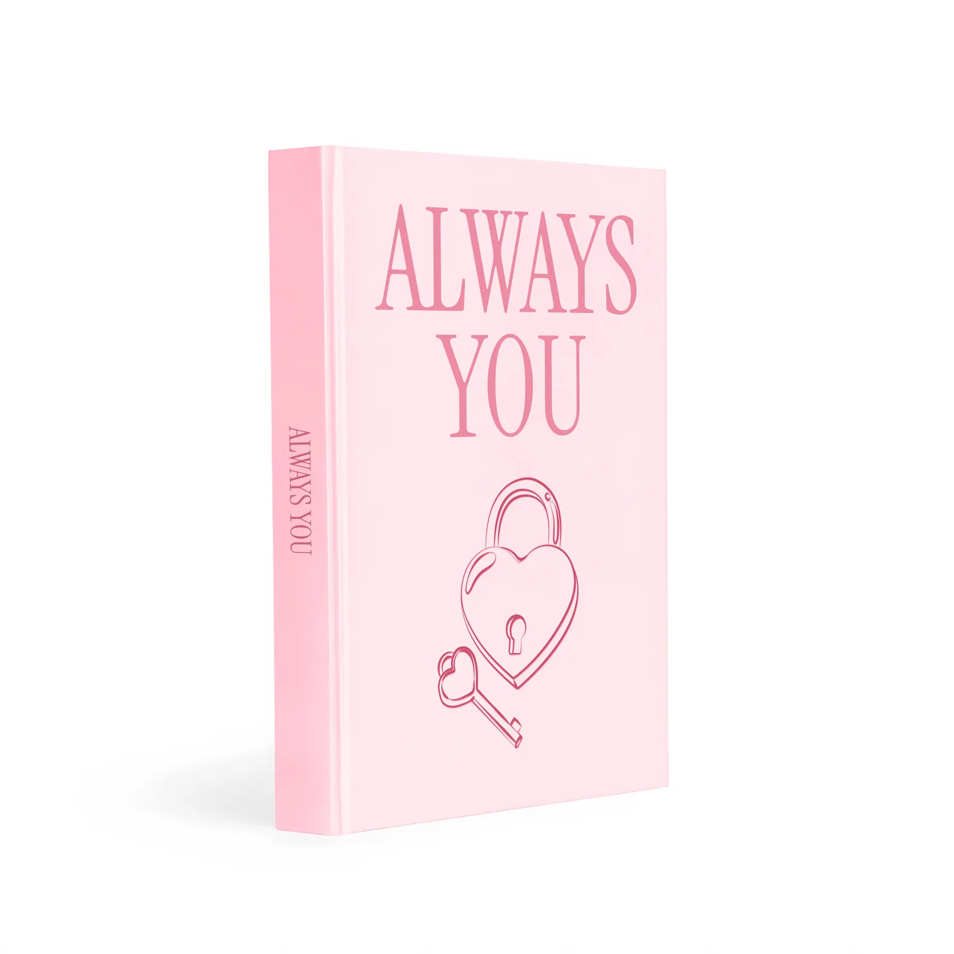 Photo Books A4 - 8