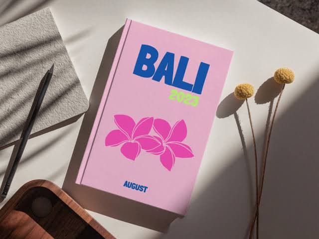 Photo Books A4 - 1
