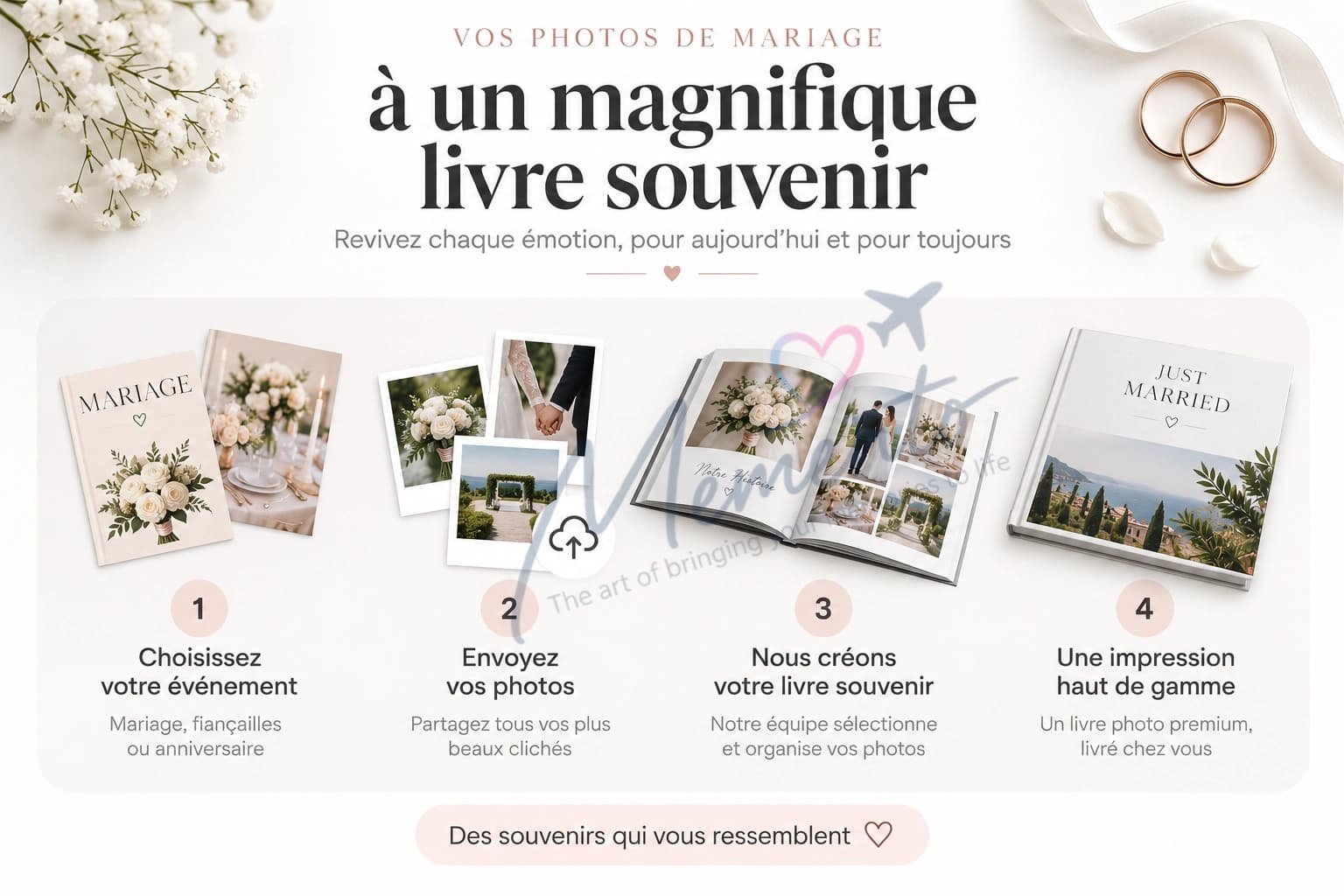 Photo Books A4 - 6