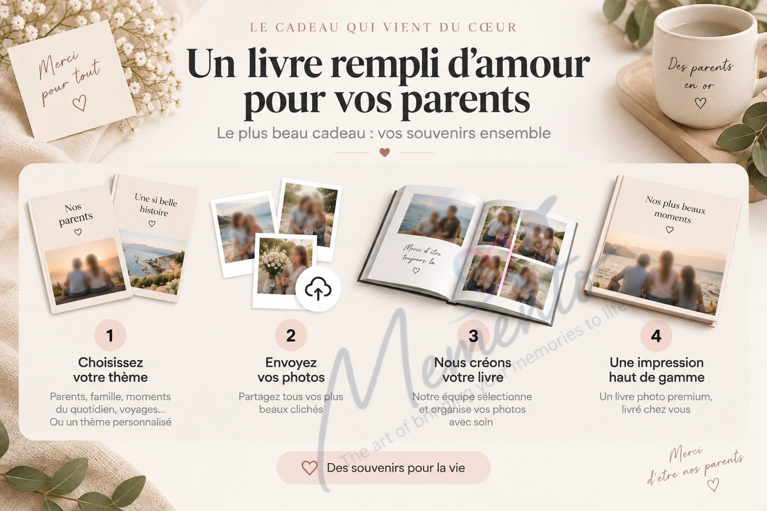 Photo Books A4 - 7