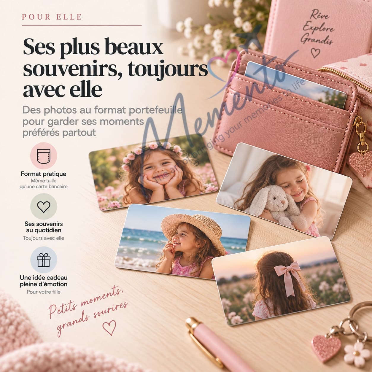 Souvenir de voyage