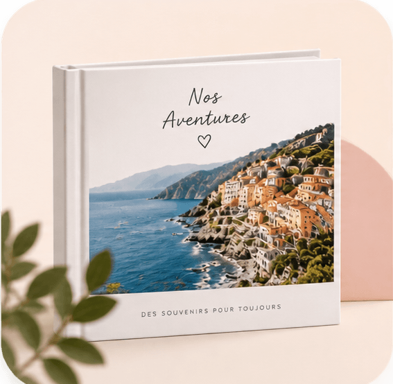 Photo Books